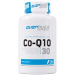 Co-Q10 30 mg / 120 Caps