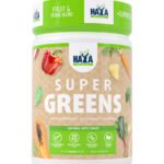 Super Greens