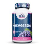 Resveratrol 40mg. / 60 Tabs.