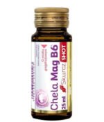 Chela - Mag B6 Cramp Shot / 25 ml - GLASS