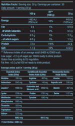 Micellar Casein - Image 2