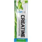 Creatine Monohydrate Sachet креатин монохидрат саше EVERBUILD