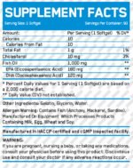 Omega-3 / 90 Soft. - Image 2