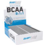 BCAA Mega Caps 1100 mg / 60 x 15 Caps