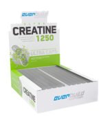 Creatine Mega Caps 1250 mg / 60 x 15 Caps