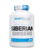 Siberian Ginseng 500 mg / 100 Caps
