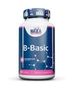 B-Basic / 100 Tabs.