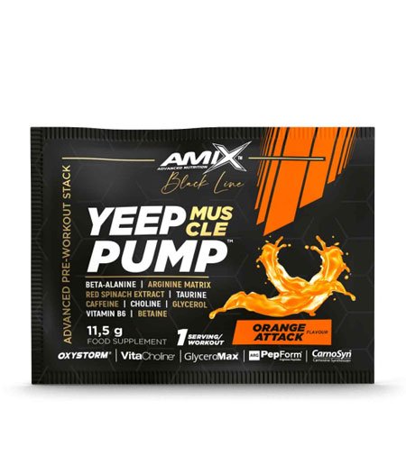 37079_pm_Yeep_11S Black Line Yeep Pump Sachets - Image 1