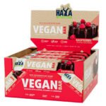Vegan Bar Box / 12 x 40 g