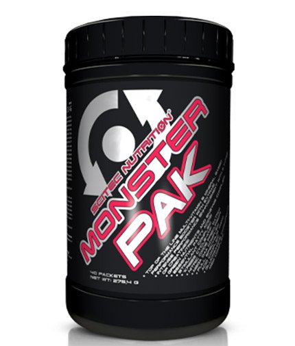 3770-monster-pak- Monster Pak / 40 Packs - Image 1