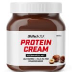 Protein Cream