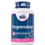 Pregnenolone 50 mg / 60 Tabs
