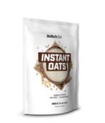 BioTech USA Instant Oats овесена каша на прах