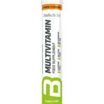 Multivitamin / 20 Effervescent Tabs