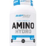 Amino Hydro / 500 Tabs
