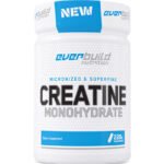 Creatine Monohydrate / 220 Caps