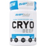 Cryo Beef Amino / 110 Tabs