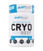 Cryo Beef Amino / 110 Tabs