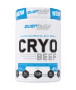 Cryo Beef Amino / 250 Tabs