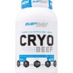 Cryo Beef Amino / 550 Tabs