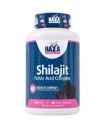 Shilajit 250 mg / 60 Vcaps