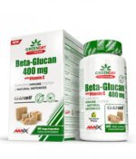 GreenDay® ProVEGAN BetaGlucan 400 mg / 60 Vcaps