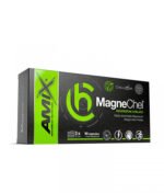 ChelaZone® MagneChel® Magnesium Bisglycinate Chelate / 90 Vcaps