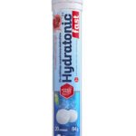 Hydratonic Fast / 20 Effervescent Tabs