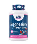 Magnesium L-Threonate / 120 Vcaps