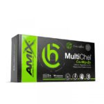 ChelaZone® MultiChel® Ca+Mg+Zn Bisglycinate Chelate / 90 Vcaps