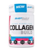Ultra Hyrdolyzed Collagen Build