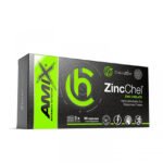 ChelaZone® ZincChel® Zinc Bisglycinate Chelate / 90 Vcaps
