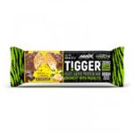 tigger zero bar протеинов бар AMIX