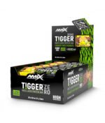 tigger zero bar box протеинов бар AMIX
