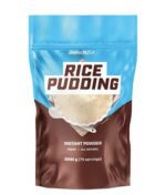 Rice Pudding