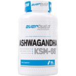 Ashwagandha KSM-66 / 90 Caps