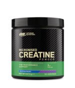 Micronized Creatine Powder