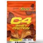 C4 Whey Protein