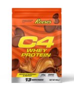C4 Whey Protein