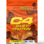 C4 Whey Protein