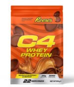 C4 Whey Protein