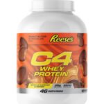 C4 Whey Protein