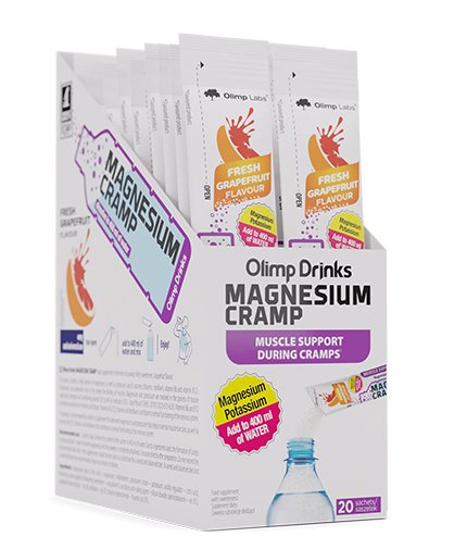 39522_pm_newcramp Drinks for Life® Magnesium Cramp Box / 20 x 6 g - Image 1