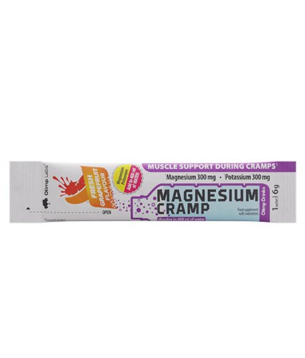 39523_pm_newcramp Drinks for Life® Magnesium Cramp / Sachet - Image 1