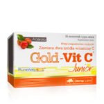 Gold-Vit C Junior / 15 Sachets