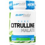 Everbuild Citrulline Malate на прах за разтваряне