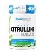 Everbuild Citrulline Malate на прах за разтваряне