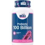 Probiotic 100 Billion / Symbiotic Complex / 30 Caps