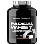 Radical Whey