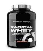 Radical Whey